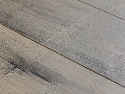 Ламинат 33 класс нагрузки, Floorway Дуб LIMED PRE-64, срок службы - 20 лет - 2