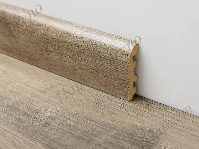 Ламинат 33 класс нагрузки, Floorway Дуб LIMED PRE-64, срок службы - 20 лет - 3