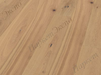 Паркетная Доска Дуб Oak white natural oil plus   арт. 1739929 - 1