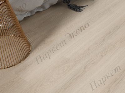 Виниловые полы Adelar Дуб, 32 класс нагрузки, срок службы - 25 лет - 2