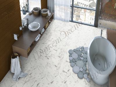 Виниловые полы Tarkett  Art Vinyl Дуб, 43 класс нагрузки, срок службы - 20 лет - 1