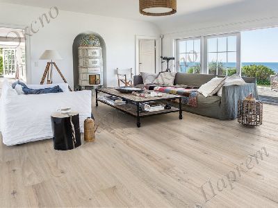 Паркетная Доска Дуб  Мостра (Oak Mostra)  Lively - 3