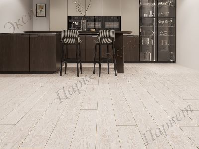 Ламинат 33 класс нагрузки, AlixFloor Дуб Нова D7063 , срок службы - 20 лет - 1