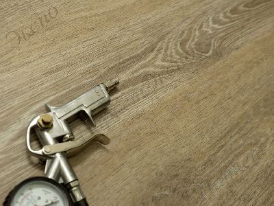 Виниловые полы Fine-Floor Дуб, 33 класс нагрузки, срок службы - 25 лет - 3