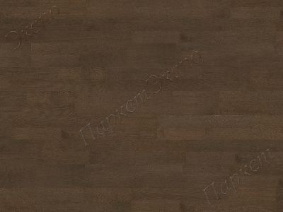Паркетная Доска Дуб COCOA BEAN 2-ПОЛОСНЫЙ - 1