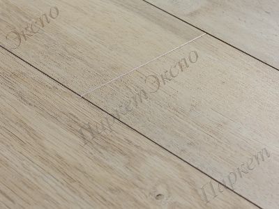 Ламинат 33 класс нагрузки, Floorway Дуб Крем PRE-63, срок службы - 20 лет - 2