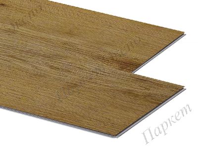 Виниловые полы Floorwood Дуб, 43 класс нагрузки, срок службы - 20 лет - 3