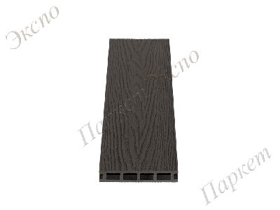 Террасная доска  CM Scandinavia, CM Decking VINTAGE Blackwood, материал - древесно-полимерный композит - 1
