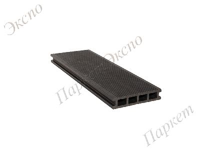 Террасная доска  CM Scandinavia, CM Decking VINTAGE Blackwood, материал - древесно-полимерный композит - 2