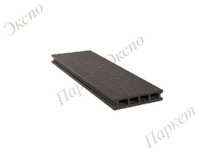 Террасная доска  CM Scandinavia, CM Decking VINTAGE Blackwood, материал - древесно-полимерный композит - 3