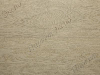 Паркетная Доска Дуб Сноу Сторм фаска (Снежная буря) - 1