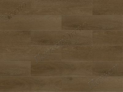 Виниловые полы HOI LOCK FLOORING Дуб, 43 класс нагрузки, срок службы - 25 лет - 1