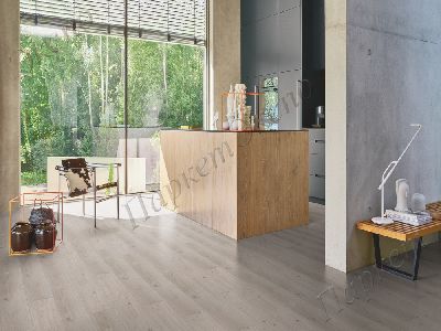Ламинат 32 класс нагрузки, Parador Дуб Natural Grey 1593798, срок службы - 12 лет - 3