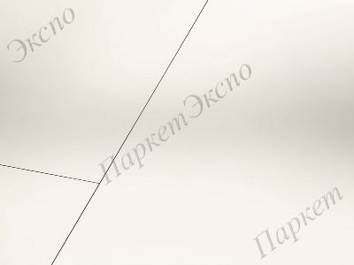 Ламинат 32 класс нагрузки, Parador Painted White 1601145, срок службы - 25 лет - 1