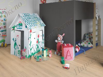 Паркетная Доска Дуб Oak Pure matt lacquer   арт. 1601485 - 2