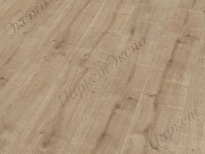 Ламинат 32 класс нагрузки, Parador Дуб Sanded 1426542, срок службы - 12 лет - 2