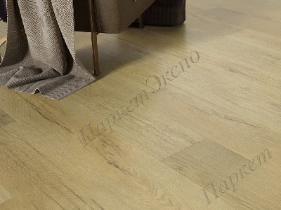 Виниловые полы Fine-Floor Дуб, 33 класс нагрузки, срок службы - 25 лет - 2