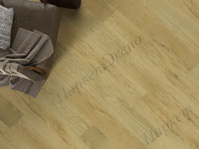 Виниловые полы Fine-Floor Дуб, 33 класс нагрузки, срок службы - 25 лет - 3