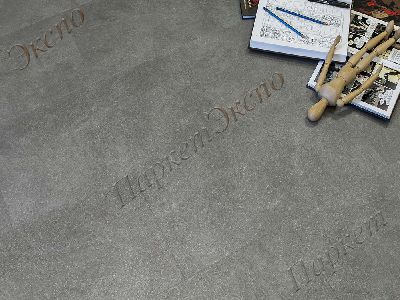 Виниловые полы Fine-Floor Камень, 43 класс нагрузки, срок службы - 25 лет - 3