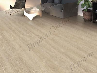 Ламинат 33 класс нагрузки, Haro Дуб Элеганза Кремово-белый 541559, срок службы - 25 лет - 3