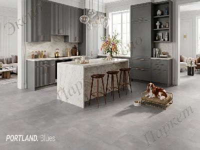 Кварц-виниловые покрытия Tarkett Art Vinyl Плитка, 43 класс нагрузки, срок службы - 20 лет - 1