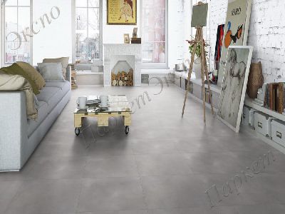 Кварц-виниловые покрытия Tarkett Art Vinyl Плитка, 43 класс нагрузки, срок службы - 20 лет - 2