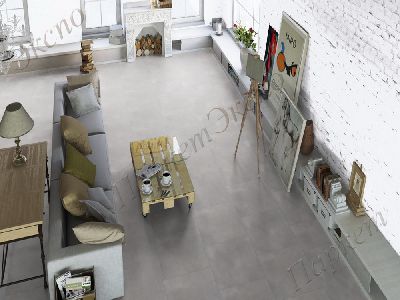 Кварц-виниловые покрытия Tarkett Art Vinyl Плитка, 43 класс нагрузки, срок службы - 20 лет - 3