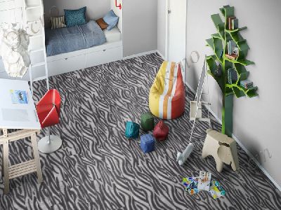 Виниловые полы Tarkett  Art Vinyl Дуб, 43 класс нагрузки, срок службы - 20 лет - 1