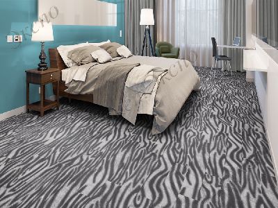Виниловые полы Tarkett  Art Vinyl Дуб, 43 класс нагрузки, срок службы - 20 лет - 2