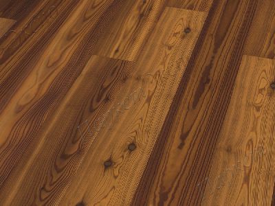 Паркетная Доска Лиственница Larch smoked Soft texture natural oil plus  арт.1739904 - 1