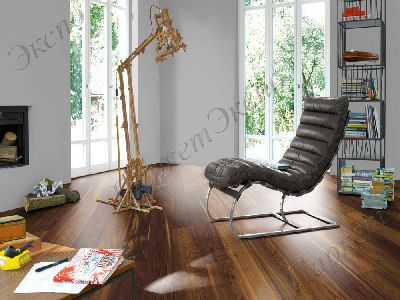 Паркетная Доска Лиственница Larch smoked Soft texture natural oil plus  арт.1739904 - 3