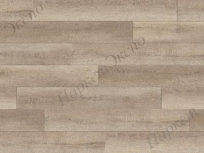Виниловые полы Floorwood Дуб, 43 класс нагрузки, срок службы - 20 лет - 1