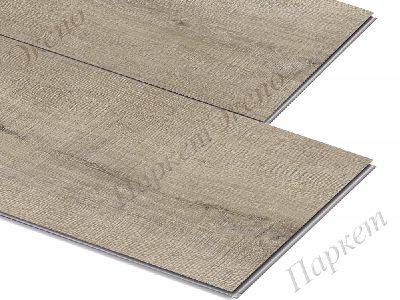 Виниловые полы Floorwood Дуб, 43 класс нагрузки, срок службы - 20 лет - 3