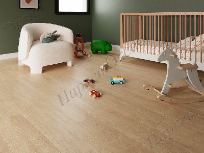 Ламинат 33 класс нагрузки, Faus PARIS OAK S177147, срок службы - 25 лет - 3