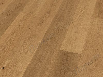Паркетная Доска Дуб Oak Natur matt lacquer   арт. 1518124 - 1