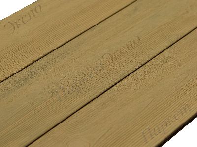 Террасная доска  CM Scandinavia, CM Decking Urban Oregon, материал - древесно-полимерный композит - 2
