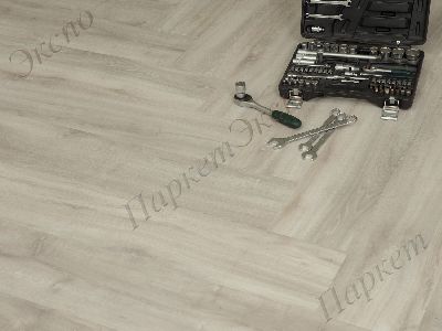 Виниловые полы Fine-Floor Дуб, 33 класс нагрузки, срок службы - 25 лет - 3