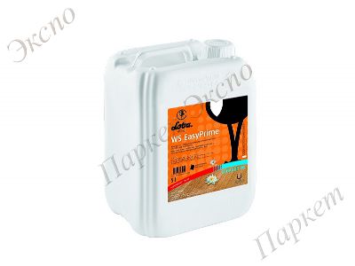 Грунтовка LOBA LOBADUR WS EasyPrime Германия