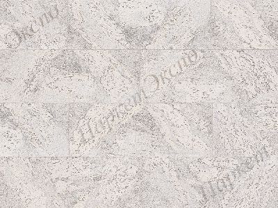 Пробковые полы Flores White Waxed RY07001 (настенная пробка), Срок службы 15 лет - 1