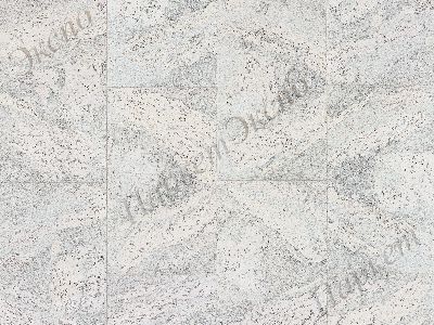 Пробковые полы Flores White Waxed RY07001 (настенная пробка), Срок службы 15 лет - 3
