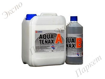 Грунтовка Ver Meister AQUA TENAX Италия