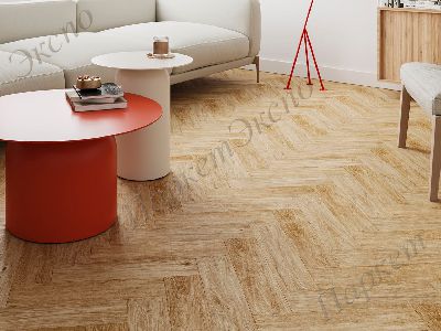 Ламинат 33 класс нагрузки, Faus NARBONA HERRINGBONE S180208, срок службы - 25 лет - 2
