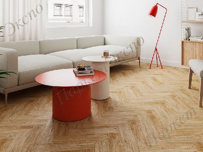 Ламинат 33 класс нагрузки, Faus NARBONA HERRINGBONE S180208, срок службы - 25 лет - 3
