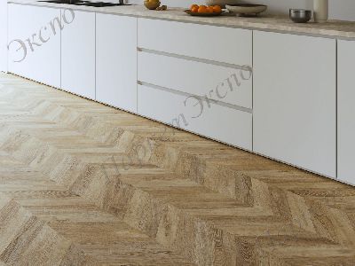 Ламинат 33 класс нагрузки, Faus BOHO CHEVRON S176973, срок службы - 25 лет - 3