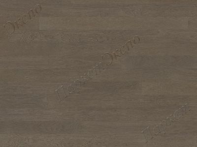 Паркетная Доска Дуб FADED BLACK ШИРОКИЙ - 1