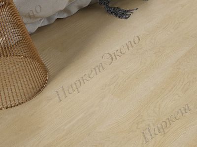 Виниловые полы Adelar Дуб, 33 класс нагрузки, срок службы - 25 лет - 1