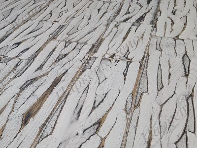 Инженерная доска Дуб Канацеи обработка   