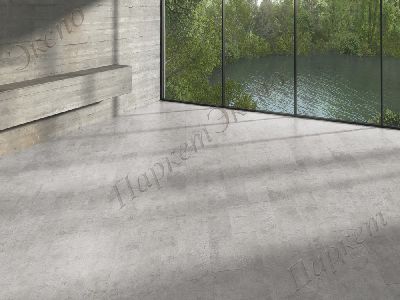 Ламинат 32 класс нагрузки, Parador Hadi Teherani New Concrete 1732221, срок службы - 25 лет - 3