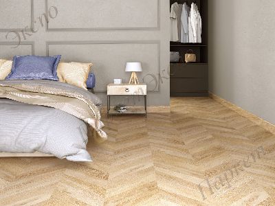 Ламинат 33 класс нагрузки, Faus CASUAL CHEVRON S180079, срок службы - 25 лет - 3