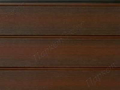 Террасная доска  CM Scandinavia, Timber Spicy Brown, материал - композит - 1